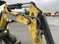 YANMAR Others Mini Excavator VIO20-6  540.6h_8