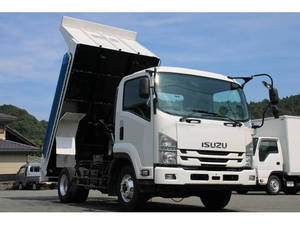 ISUZU Forward Dump 2PG-FRR90S1 2020 29,000km_1