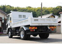 ISUZU Forward Dump 2PG-FRR90S1 2020 29,000km_2