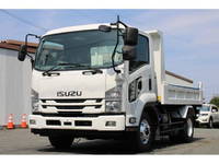 ISUZU Forward Dump 2PG-FRR90S1 2020 29,000km_3
