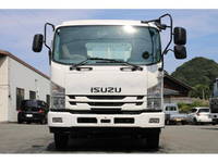 ISUZU Forward Dump 2PG-FRR90S1 2020 29,000km_5