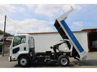 ISUZU Forward Dump 2PG-FRR90S1 2020 29,000km_6