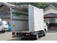 ISUZU Elf Panel Van TKG-NHS85AN 2014 64,000km_12