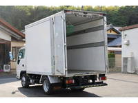 ISUZU Elf Panel Van TKG-NHS85AN 2014 64,000km_14