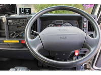 ISUZU Elf Panel Van TKG-NHS85AN 2014 64,000km_28