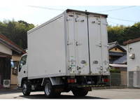 ISUZU Elf Panel Van TKG-NHS85AN 2014 64,000km_2