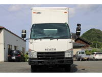 ISUZU Elf Panel Van TKG-NHS85AN 2014 64,000km_3