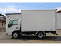 ISUZU Elf Panel Van TKG-NHS85AN 2014 64,000km_4