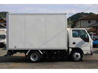 ISUZU Elf Panel Van TKG-NHS85AN 2014 64,000km_5