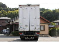 ISUZU Elf Panel Van TKG-NHS85AN 2014 64,000km_6