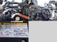 ISUZU Forward Aluminum Wing TKG-FRR90T2 2017 568,000km_12