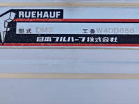 ISUZU Forward Aluminum Wing TKG-FRR90T2 2017 568,000km_13