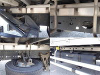 ISUZU Forward Aluminum Wing TKG-FRR90T2 2017 568,000km_16