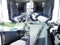 ISUZU Forward Aluminum Wing TKG-FRR90T2 2017 568,000km_18