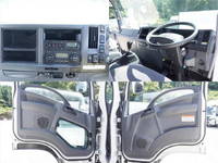 ISUZU Forward Aluminum Wing TKG-FRR90T2 2017 568,000km_19