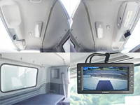 ISUZU Forward Aluminum Wing TKG-FRR90T2 2017 568,000km_20