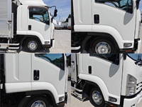 ISUZU Forward Aluminum Wing TKG-FRR90T2 2017 568,000km_4