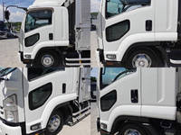 ISUZU Forward Aluminum Wing TKG-FRR90T2 2017 568,000km_7