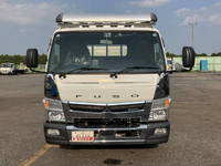 MITSUBISHI FUSO Canter Flat Body 2PG-FEB90 2019 36,602km_10