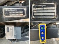 MITSUBISHI FUSO Canter Flat Body 2PG-FEB90 2019 36,602km_20