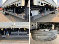MITSUBISHI FUSO Canter Flat Body 2PG-FEB90 2019 36,602km_24