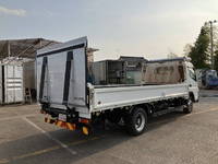MITSUBISHI FUSO Canter Flat Body 2PG-FEB90 2019 36,602km_2