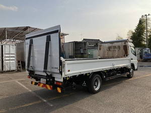 Canter Flat Body_2