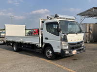 MITSUBISHI FUSO Canter Flat Body 2PG-FEB90 2019 36,602km_3
