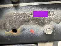 MITSUBISHI FUSO Canter Flat Body 2PG-FEB90 2019 36,602km_40