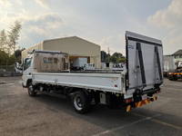 MITSUBISHI FUSO Canter Flat Body 2PG-FEB90 2019 36,602km_4