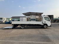 MITSUBISHI FUSO Canter Flat Body 2PG-FEB90 2019 36,602km_6