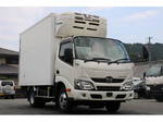 Dutro Refrigerator & Freezer Truck