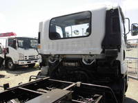 ISUZU Forward Dump TKG-FRR90S1 2014 -_15
