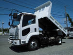 Forward Dump