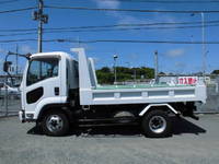 ISUZU Forward Dump TKG-FRR90S1 2014 -_4