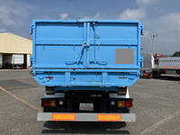 UD TRUCKS Condor Container Carrier Truck SKG-MK38L 2011 245,056km_10