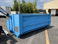 UD TRUCKS Condor Container Carrier Truck SKG-MK38L 2011 245,056km_12