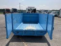 UD TRUCKS Condor Container Carrier Truck SKG-MK38L 2011 245,056km_13