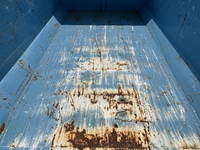 UD TRUCKS Condor Container Carrier Truck SKG-MK38L 2011 245,056km_16