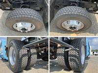 UD TRUCKS Condor Container Carrier Truck SKG-MK38L 2011 245,056km_21