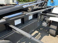 UD TRUCKS Condor Container Carrier Truck SKG-MK38L 2011 245,056km_24