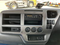 UD TRUCKS Condor Container Carrier Truck SKG-MK38L 2011 245,056km_37