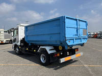 UD TRUCKS Condor Container Carrier Truck SKG-MK38L 2011 245,056km_4