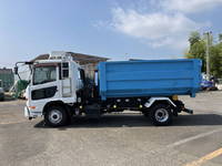UD TRUCKS Condor Container Carrier Truck SKG-MK38L 2011 245,056km_5