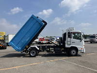 UD TRUCKS Condor Container Carrier Truck SKG-MK38L 2011 245,056km_7