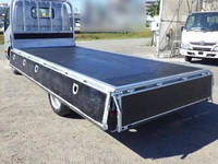 TOYOTA Dyna Flat Body TKG-XZU655 2017 70,296km_19