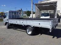 TOYOTA Dyna Flat Body TKG-XZU655 2017 70,296km_2