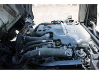 ISUZU Elf Garbage Truck TKG-NMR85AN 2014 233,000km_11