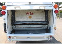 ISUZU Elf Garbage Truck TKG-NMR85AN 2014 233,000km_14