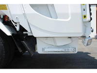 ISUZU Elf Garbage Truck TKG-NMR85AN 2014 233,000km_20